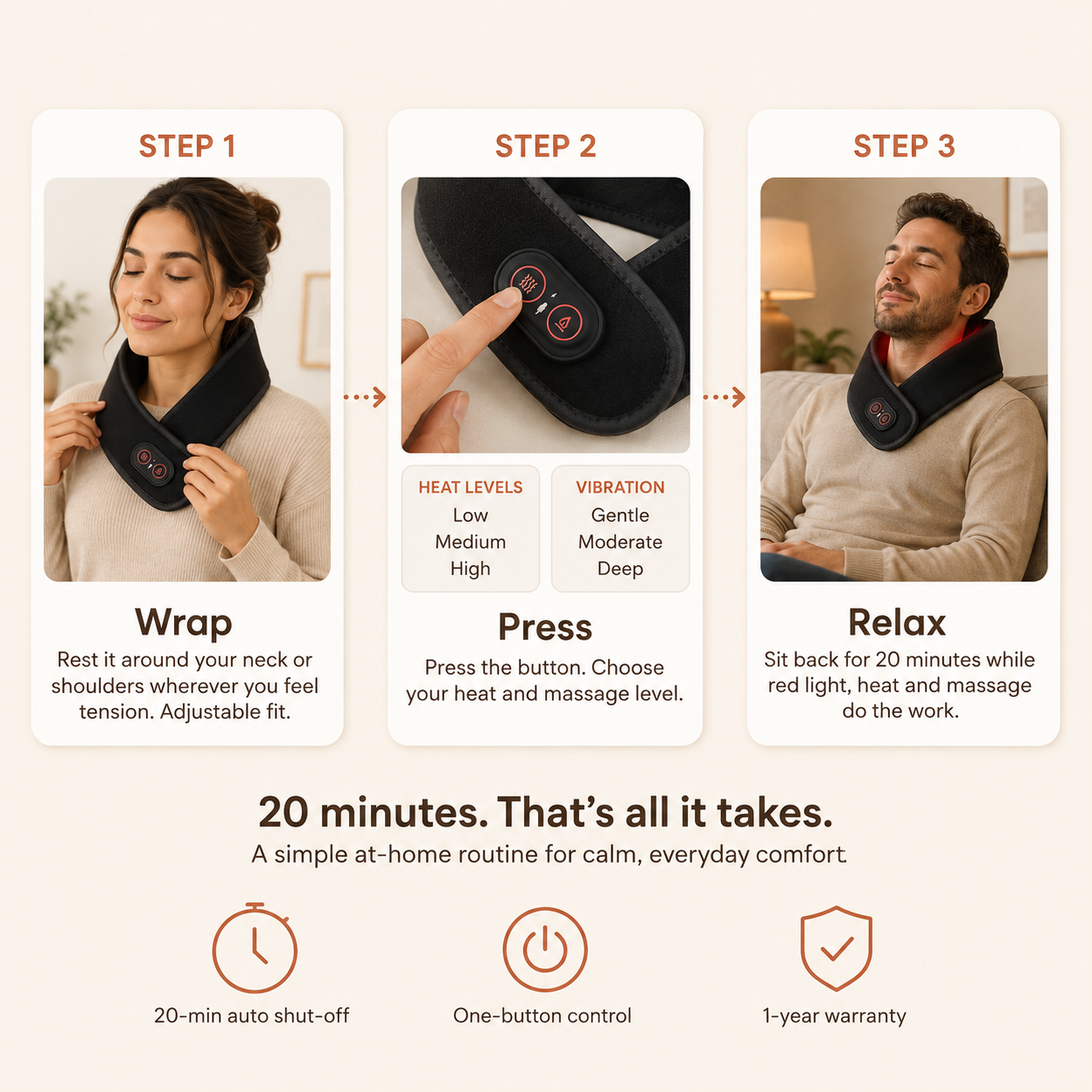 Lumo RedLight Therapy Pro