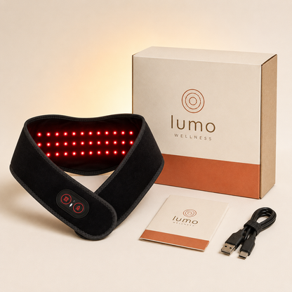 Lumo RedLight Therapy Pro