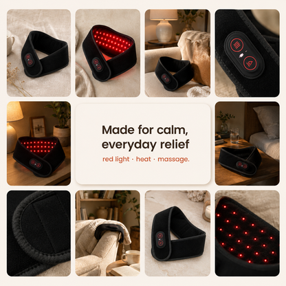 Lumo RedLight Therapy Pro