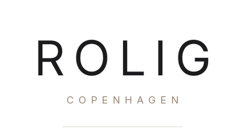 Rolig Copenhagen